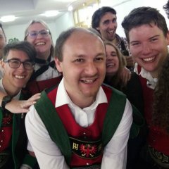 Frühjahrskonzert 2018